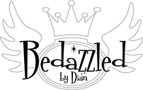 Bedazzled By Dian Designs